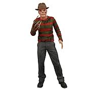 Nightmare on Elm Street (2010) Freddy Krueger 7-Inch Figure